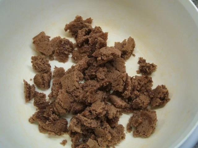 Backen: Schokotorte - Rezept - Bild Nr. 17