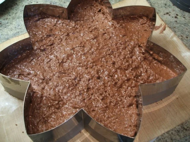 Backen: Schokotorte - Rezept - Bild Nr. 19
