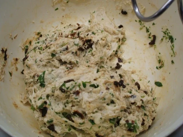 Brot/Brötchen: Partybrot - Rezept - Bild Nr. 8