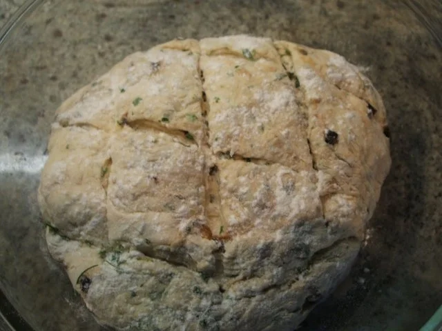 Brot/Brötchen: Partybrot - Rezept - Bild Nr. 9