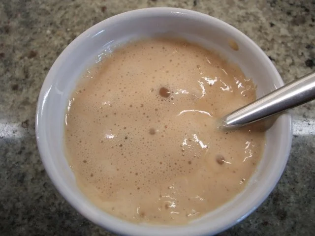 Brot/Brötchen: Partybrot - Rezept - Bild Nr. 3