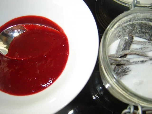 Himbeerrolle - Rezept - Bild Nr. 8