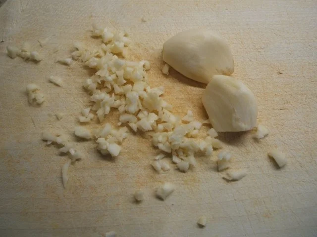 Salate: Griechischer Kartoffelsalat - Rezept - Bild Nr. 4