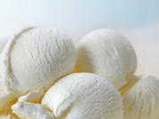 Mein Vanilleeis (Rezept für Eismaschine) - Rezept - Bild Nr. 2