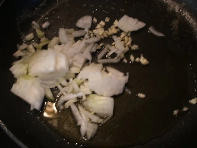 Pasta: Tagliatelle mit Zucchinisoße - Rezept - Bild Nr. 3