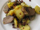 Entengröstl - Rezept