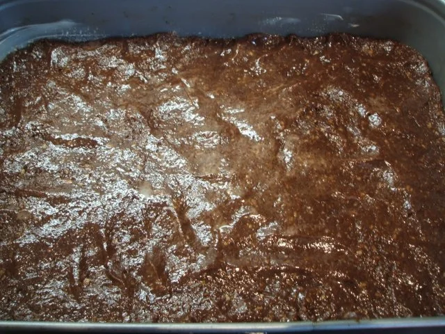 Plätzchen: Schoko-Nüssli - Rezept - Bild Nr. 6