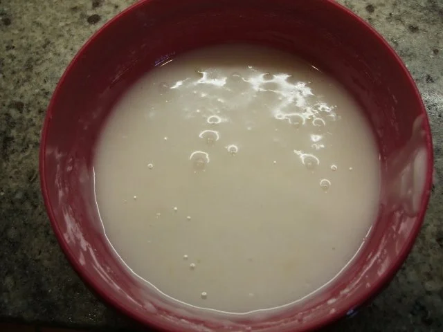 Plätzchen: Schoko-Nüssli - Rezept - Bild Nr. 7