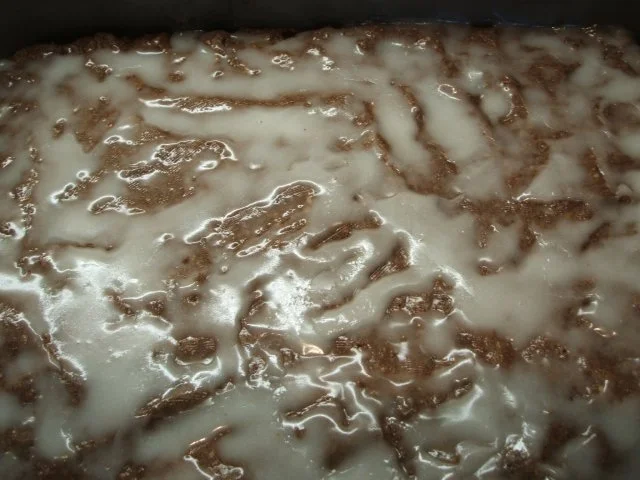 Plätzchen: Schoko-Nüssli - Rezept - Bild Nr. 8