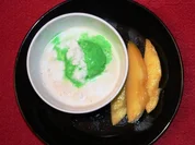 Philippinischer Eisbecher - Rezept