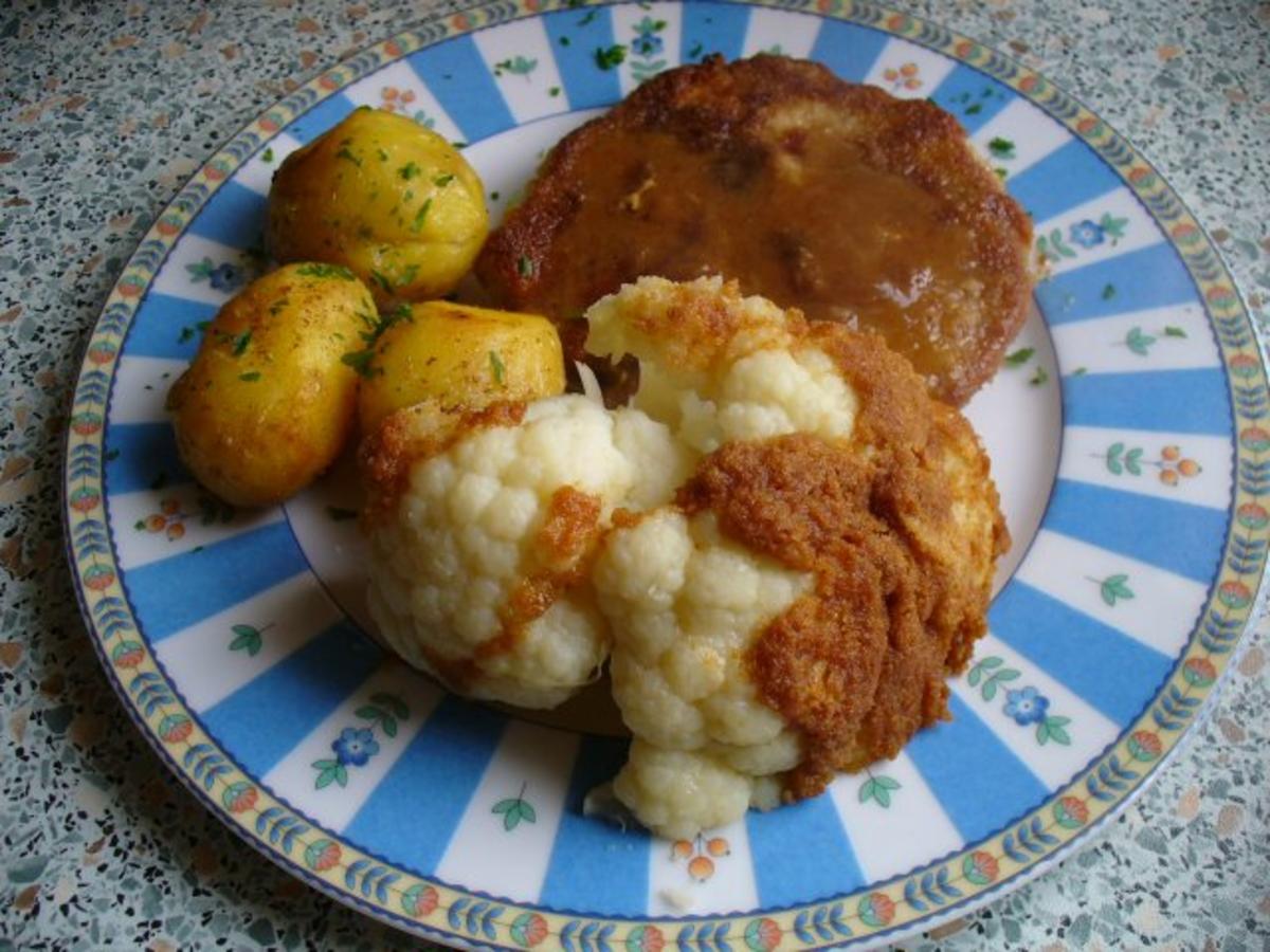 Schweinekamm Rezepte