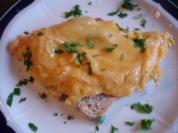 Chinesisches Rührei - Rezept