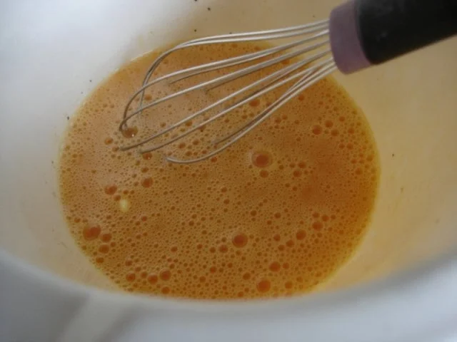 Chinesisches Rührei - Rezept - Bild Nr. 4