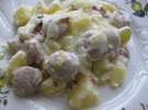 Rezept: Morbiflette Morbiflette - Rezept