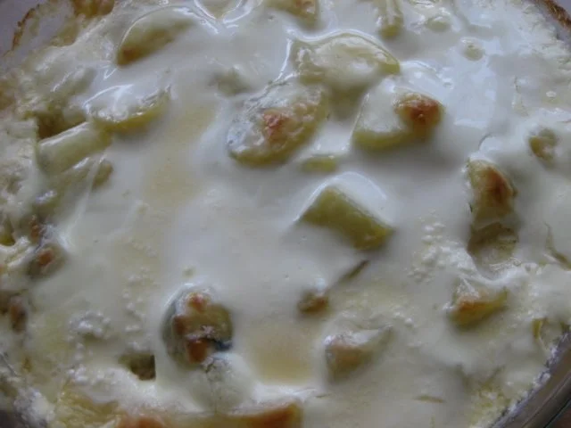 Morbiflette - Rezept - Bild Nr. 2