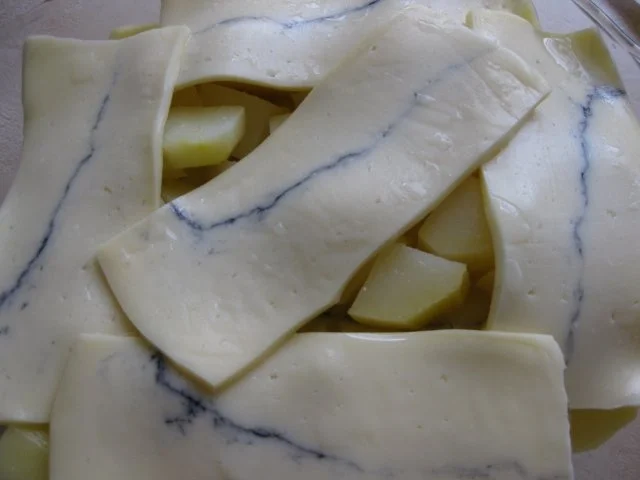 Morbiflette - Rezept - Bild Nr. 3