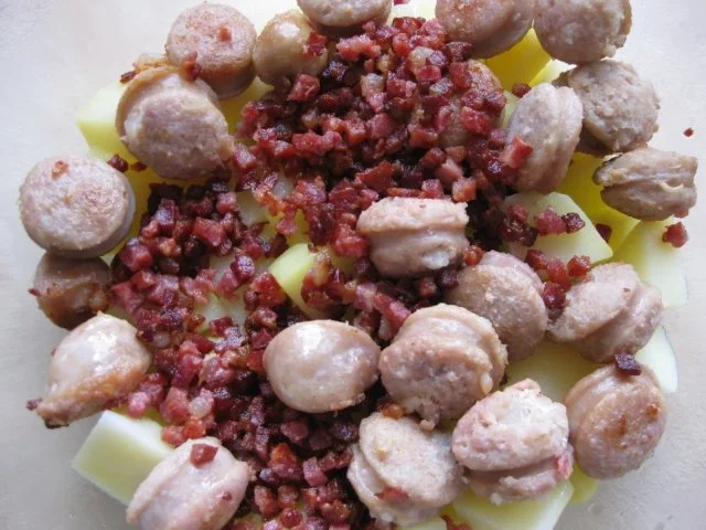 Morbiflette - Rezept - Bild Nr. 5