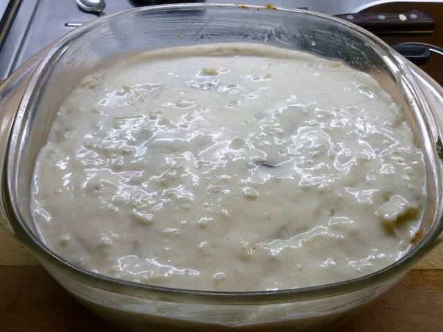 Mangels passender Auflaufform........ - Rezept - Bild Nr. 4