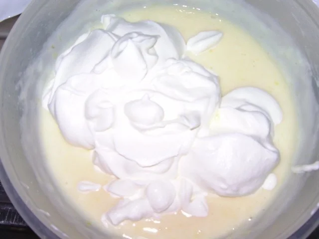 Rezept: Buttermilch-Orangen-Creme Bild Nr. 3 Buttermilch-Orangen-Creme - Rezept - Bild Nr. 3