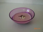 Erdbeercreme mit Schokoladenraspeln - Rezept