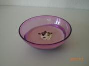 Erdbeercreme mit Schokoladenraspeln - Rezept