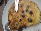 Blaubeer-Pancakes - Rezept