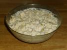 Obstjoghurt - Rezept