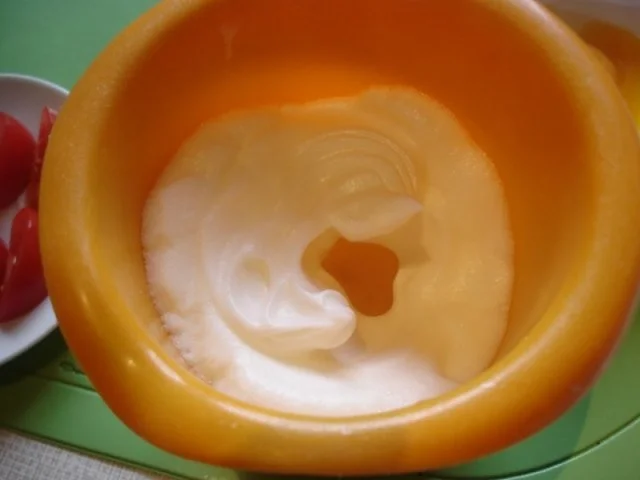 Pfannkuchen mit Champignons - Rezept - Bild Nr. 10