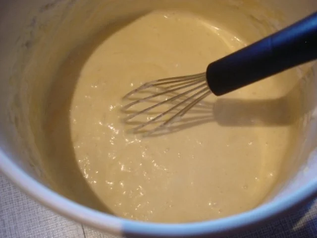 Pfannkuchen mit Champignons - Rezept - Bild Nr. 12