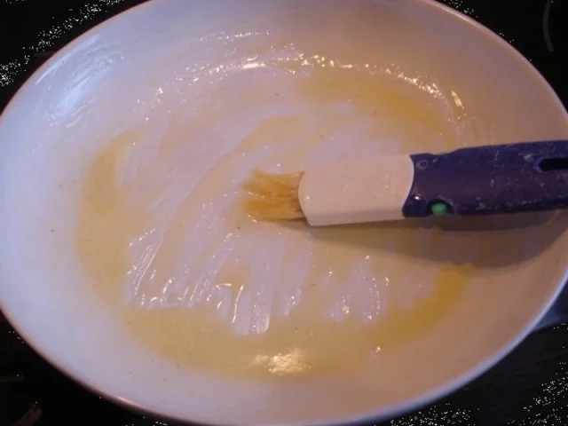 Pfannkuchen mit Champignons - Rezept - Bild Nr. 15