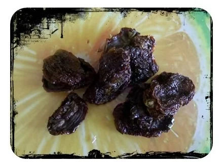 Nudeln: Conchiglie Colori mit pikanter Soße - Rezept - Bild Nr. 4