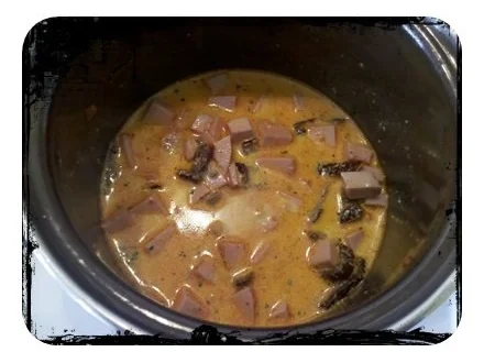 Nudeln: Conchiglie Colori mit pikanter Soße - Rezept - Bild Nr. 8