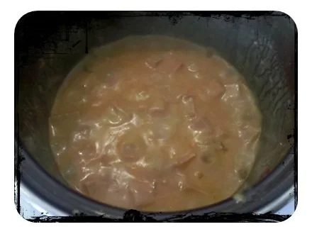 Nudeln: Conchiglie Colori mit pikanter Soße - Rezept - Bild Nr. 9