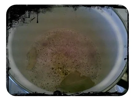 Gemüse: Pikante Grünkern-Gemüsepfanne - Rezept - Bild Nr. 2