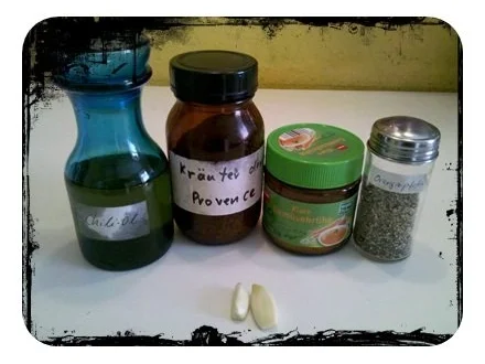 Gemüse: Pikante Grünkern-Gemüsepfanne - Rezept - Bild Nr. 5