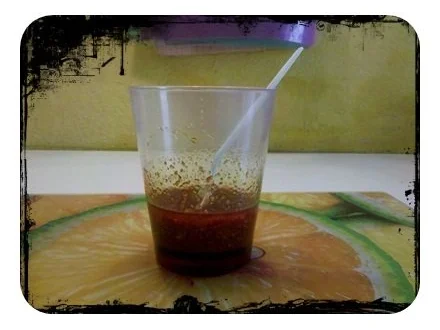 Gemüse: Pikantes Ofengemüse â la Gudrun - Rezept - Bild Nr. 3