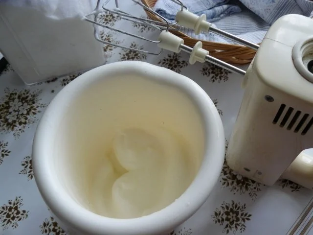 Stachelbeercreme - Rezept - Bild Nr. 9