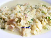 Kochen: Scharfes Fischragout - Rezept