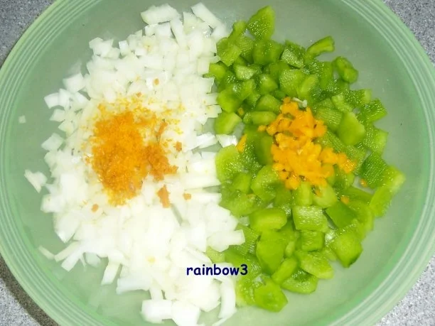 Rezept: Kochen: Scharfes Fischragout Bild Nr. 3 Kochen: Scharfes Fischragout - Rezept - Bild Nr. 3