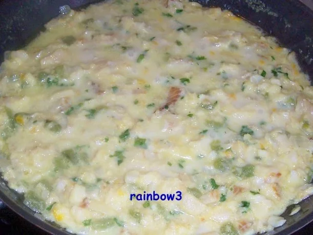 Rezept: Kochen: Scharfes Fischragout Bild Nr. 6 Kochen: Scharfes Fischragout - Rezept - Bild Nr. 6