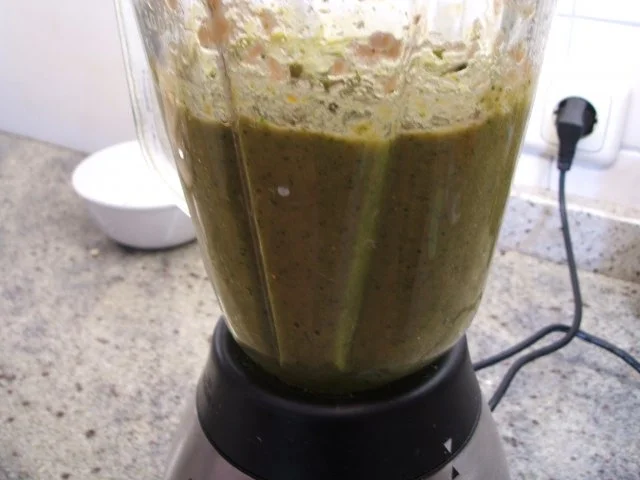 Gewürzmischungen: Gemüsebrühe gekörnt - Rezept - Bild Nr. 5