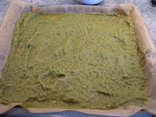 Gewürzmischungen: Gemüsebrühe gekörnt - Rezept - Bild Nr. 6