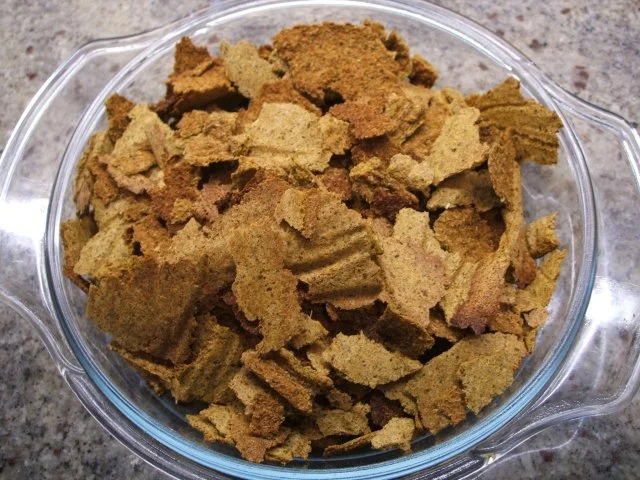 Gewürzmischungen: Gemüsebrühe gekörnt - Rezept - Bild Nr. 7