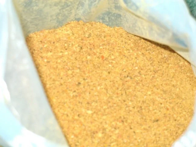 Gewürzmischungen: Gemüsebrühe gekörnt - Rezept - Bild Nr. 8