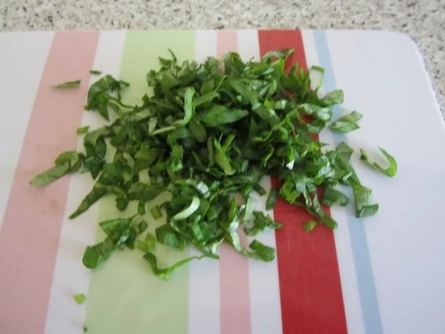 Zucchininudeln - Rezept - Bild Nr. 6