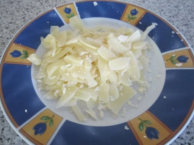 Zucchininudeln - Rezept - Bild Nr. 4