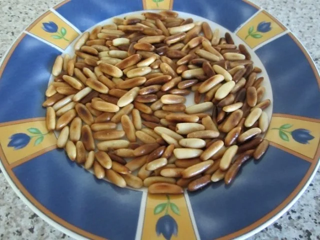 Zucchininudeln - Rezept - Bild Nr. 5