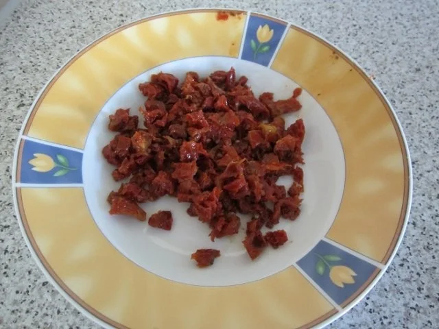 Zucchininudeln - Rezept - Bild Nr. 3