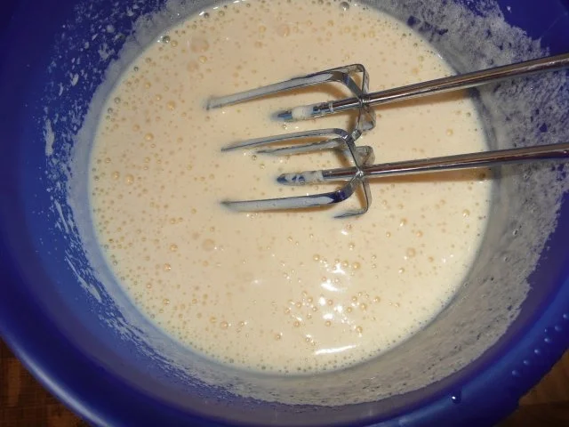 Rezept: Bäumchen schüttel dich !! Bild Nr. 4 Bäumchen schüttel dich !! - Rezept - Bild Nr. 4