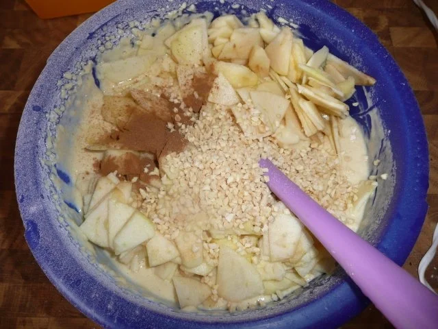 Rezept: Bäumchen schüttel dich !! Bild Nr. 6 Bäumchen schüttel dich !! - Rezept - Bild Nr. 6